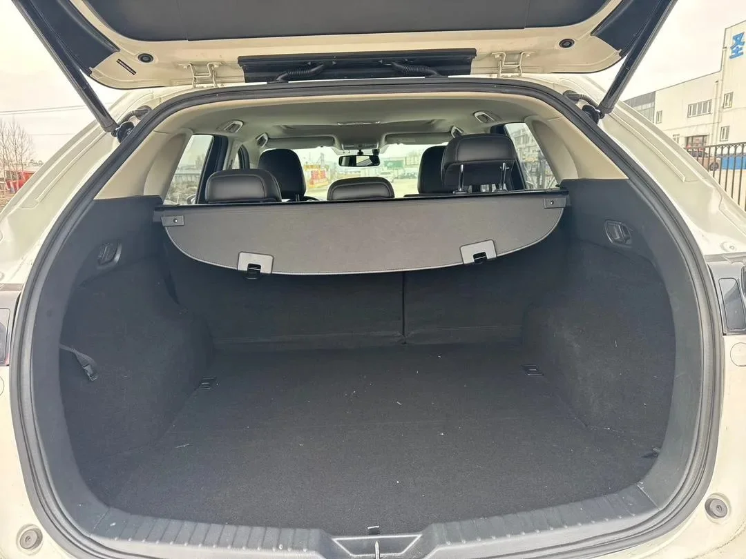 Mazda CX-5 - миниатюра 8