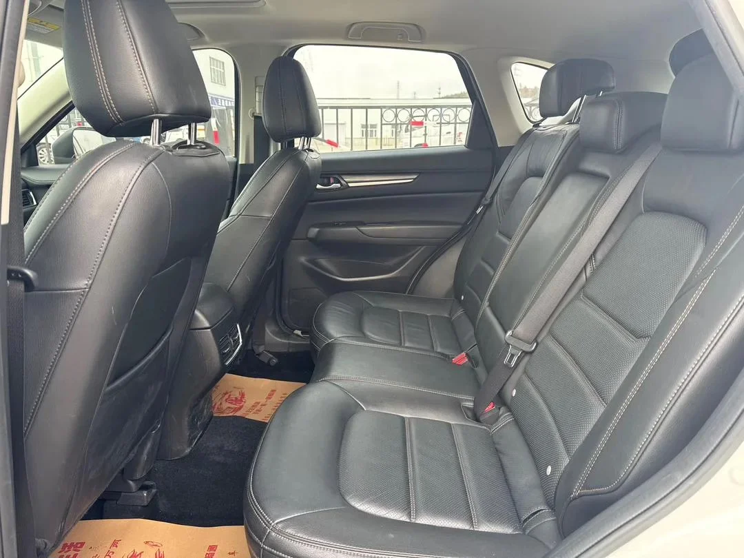 Mazda CX-5 - миниатюра 9