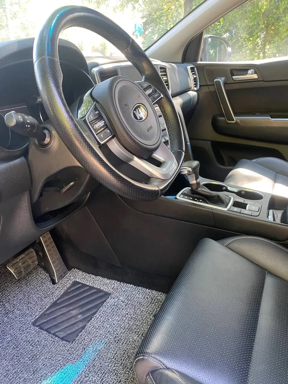 Mazda CX-5 - миниатюра 10