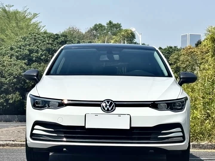 Volkswagen Golf Pro - миниатюра 2