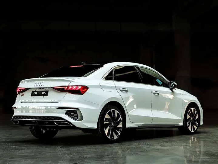 Audi A3L - миниатюра 2