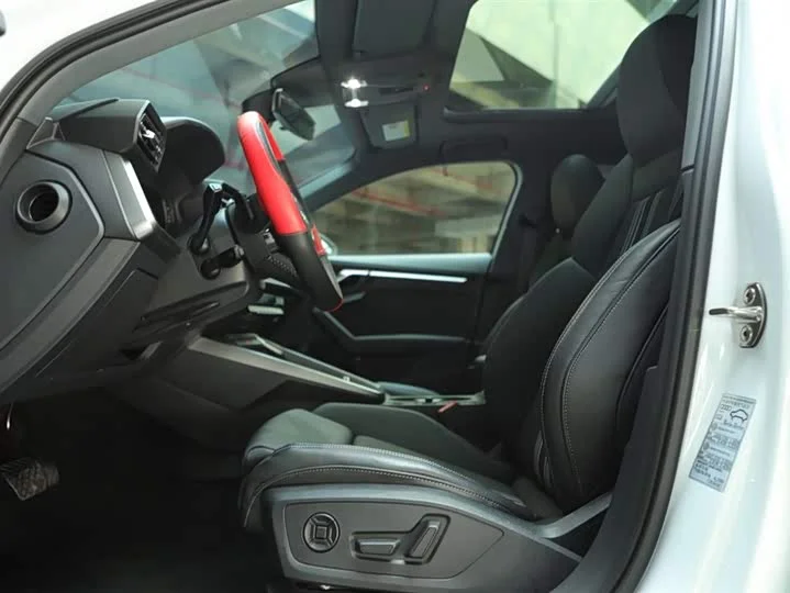 Audi A3L - миниатюра 5