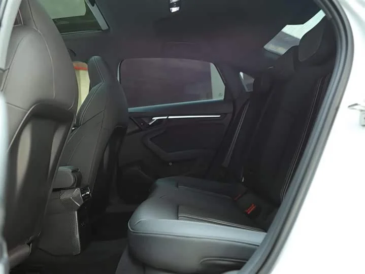 Audi A3L - миниатюра 7