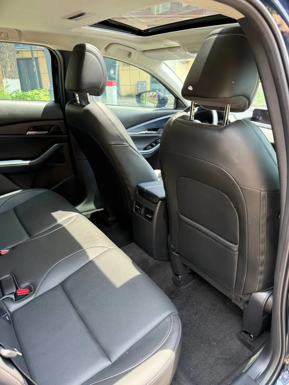 Mazda CX 30 - миниатюра 7