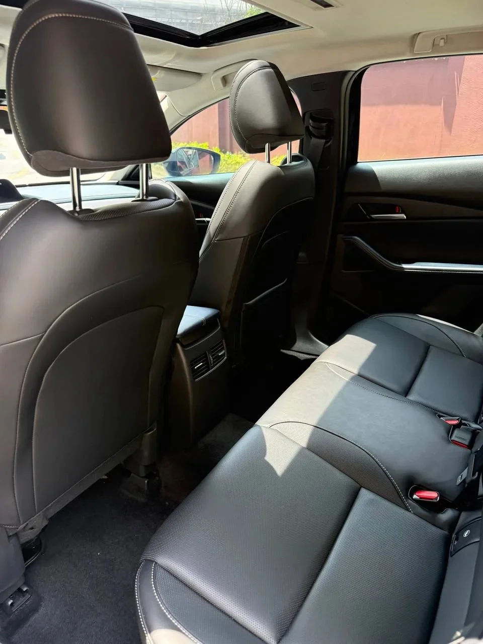 Mazda CX 30 - миниатюра 9