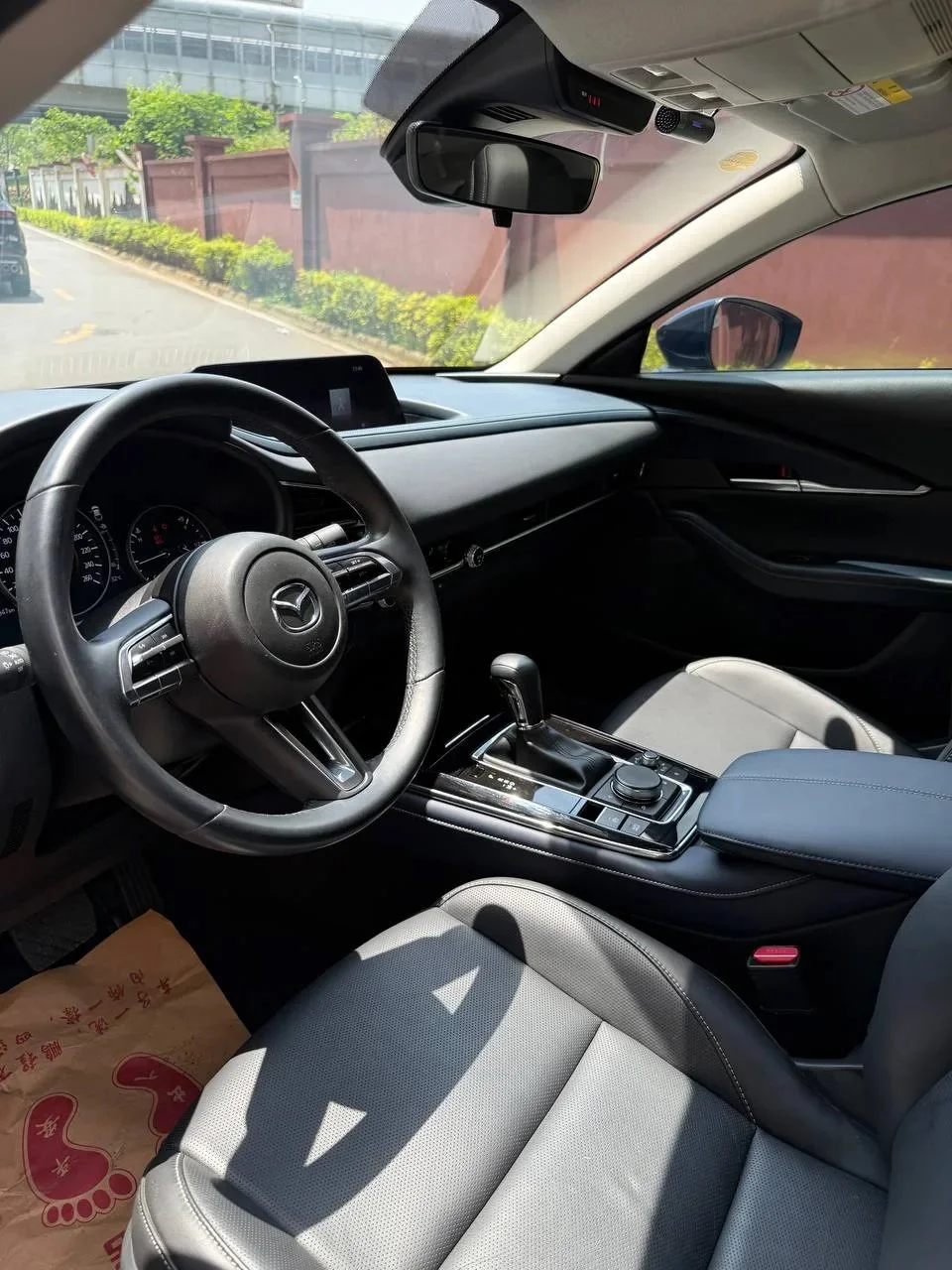 Mazda CX 30 - миниатюра 10