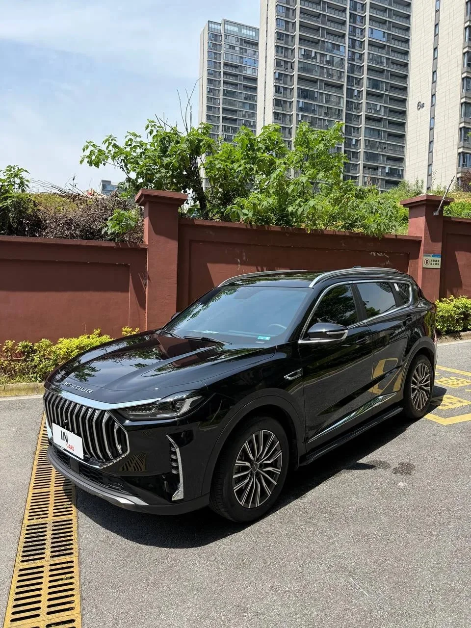 Jetour X70 Plus - миниатюра 2