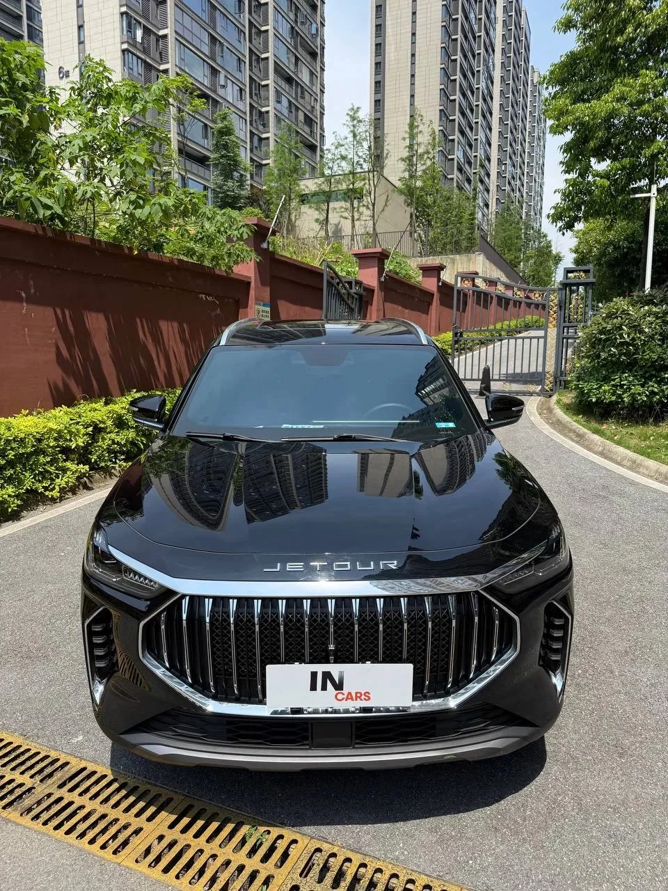 Jetour X70 Plus - миниатюра 3