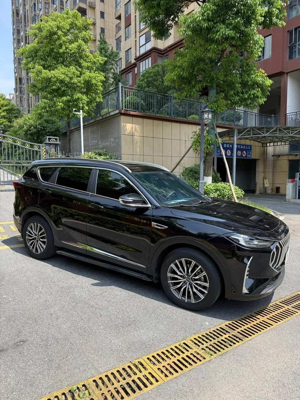 Jetour X70 Plus - миниатюра 4
