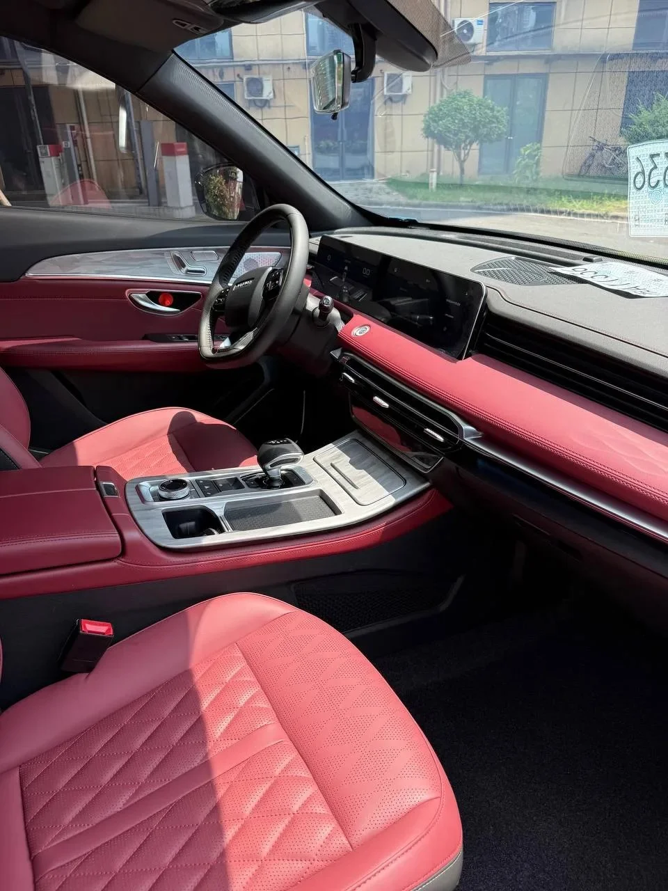 Jetour X70 Plus - миниатюра 7
