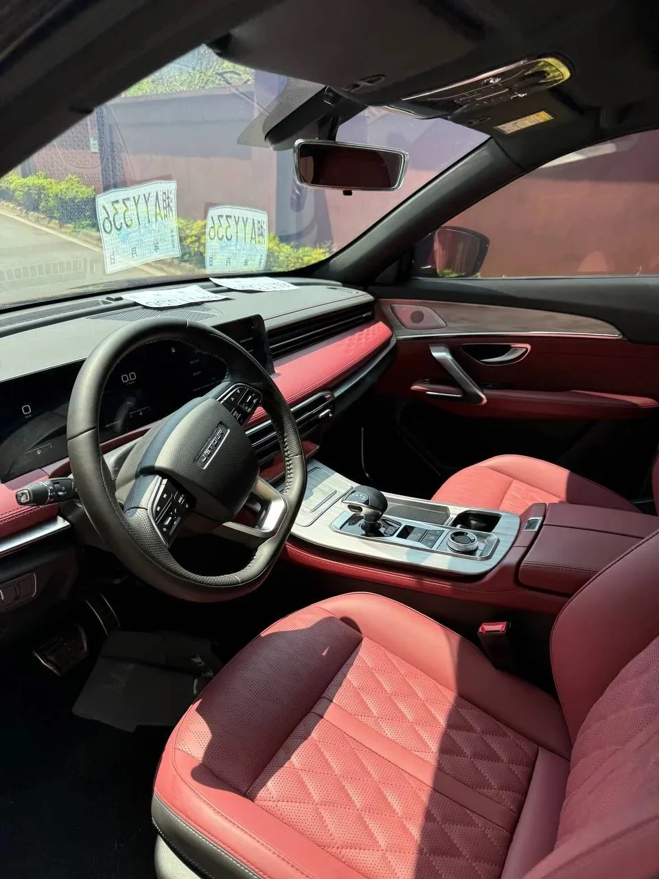 Jetour X70 Plus - миниатюра 9