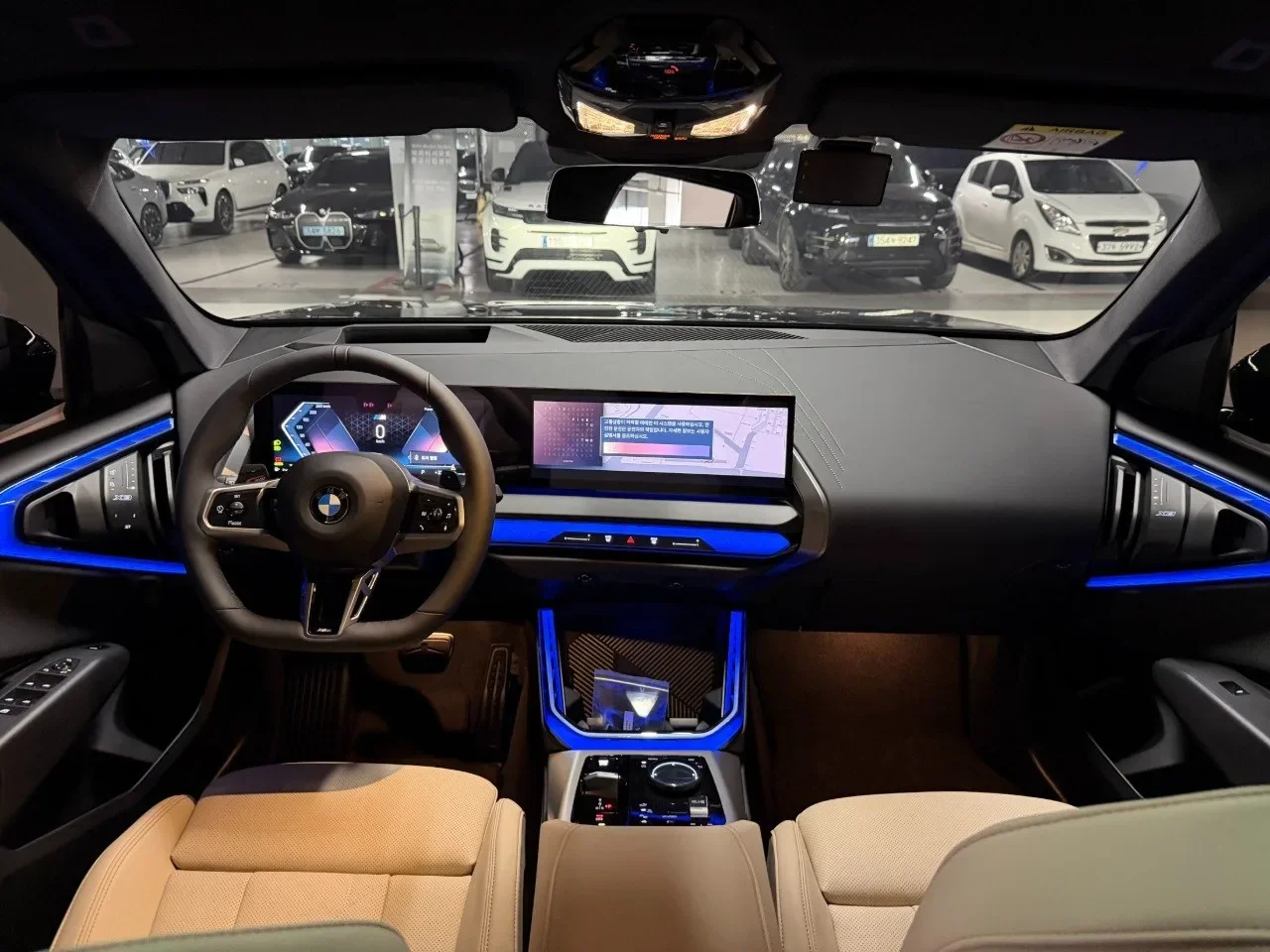 Bmw X3 - миниатюра 4
