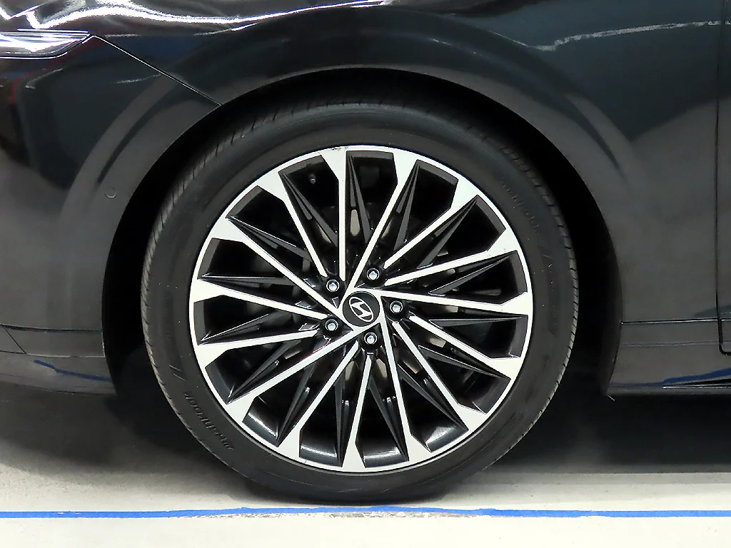 Hyundai Grandeur - миниатюра 5