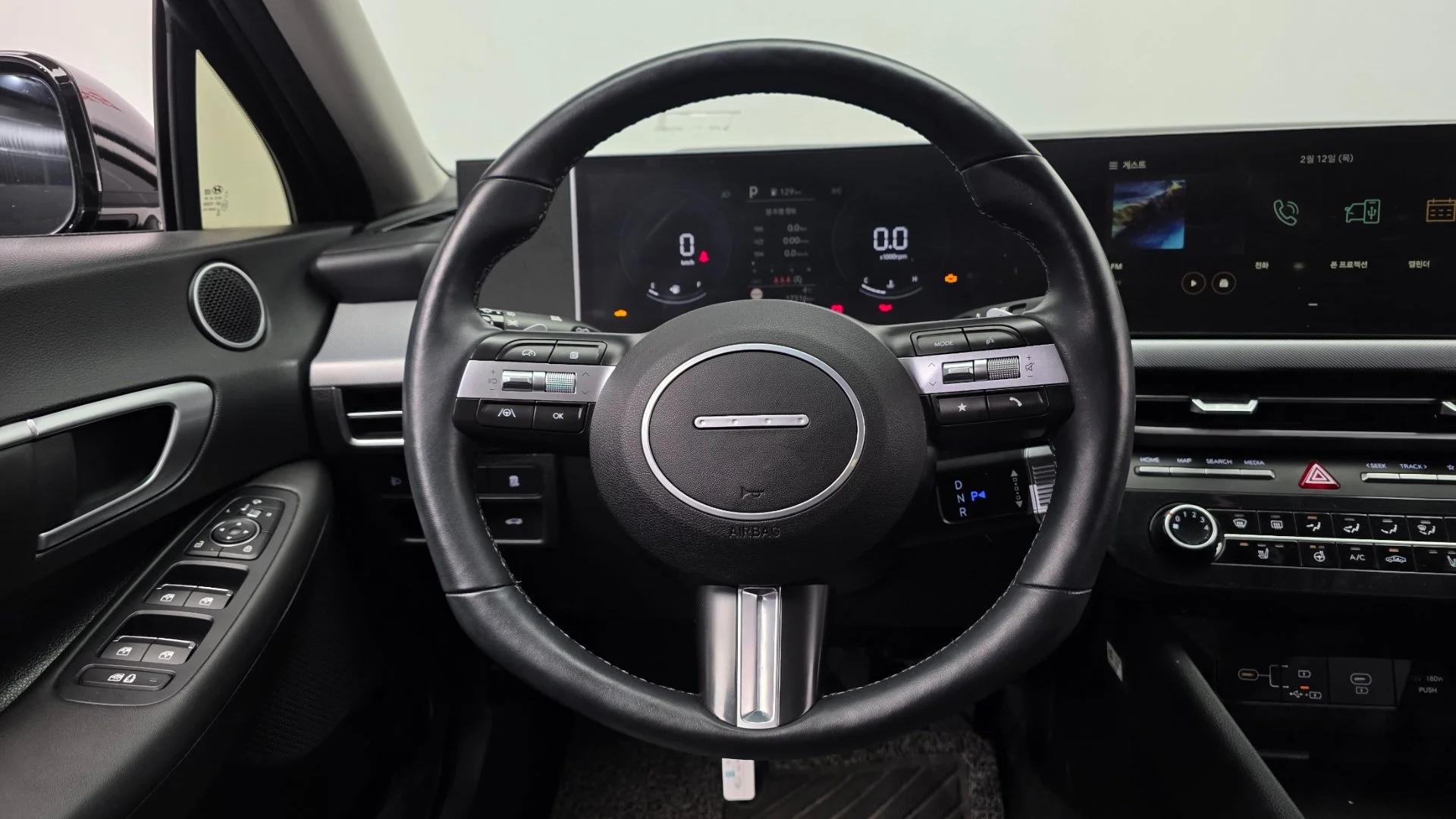 Hyundai Sonata - миниатюра 11