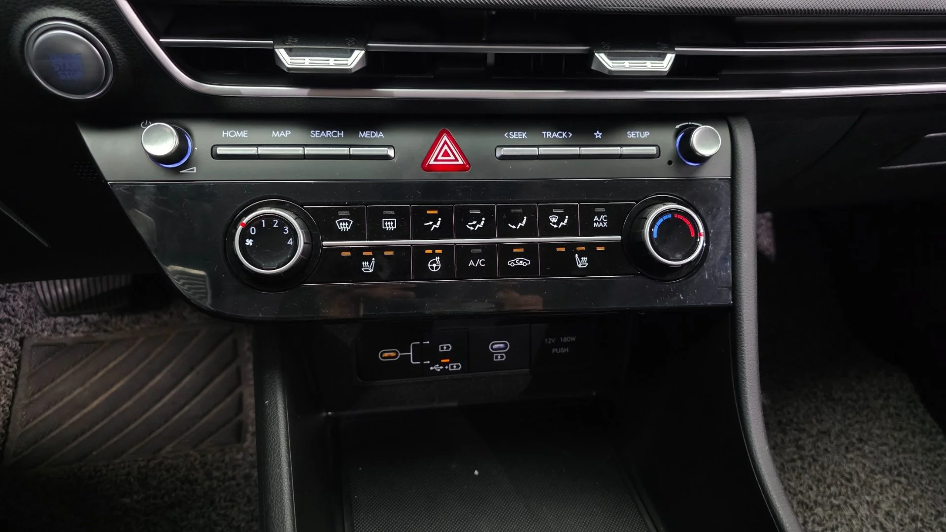Hyundai Sonata - миниатюра 12