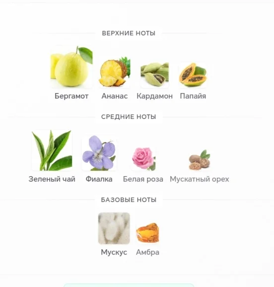 Мужской парфюм /унисекс, остаток во флаконе - миниатюра 6