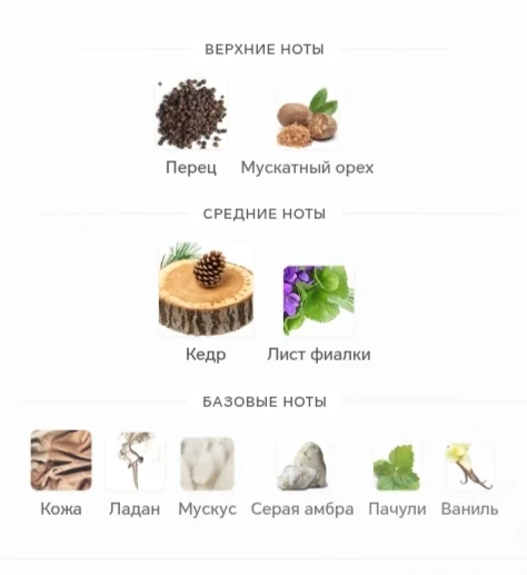 Мужской парфюм /унисекс, остаток во флаконе - миниатюра 21