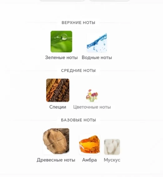 Мужской парфюм /унисекс, остаток во флаконе - миниатюра 30