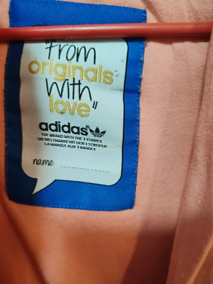 Adidas Kids originals - куртка /полукомбинезон /комплект - миниатюра 9