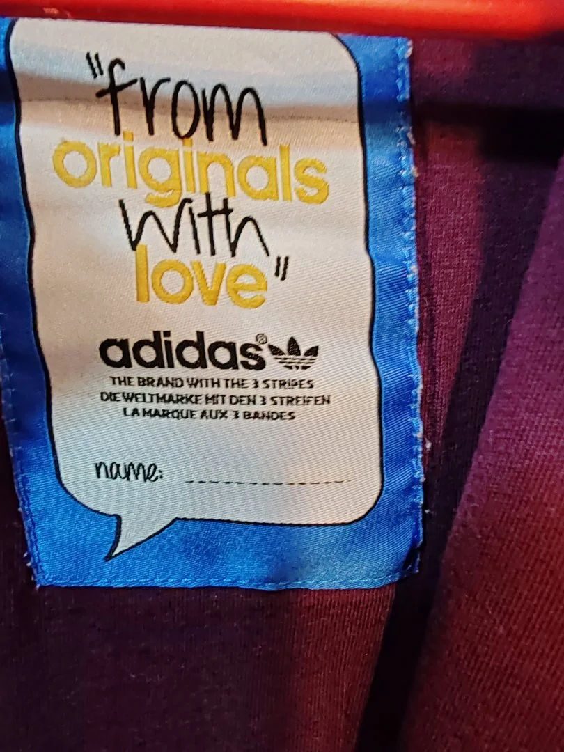 Adidas Kids originals - куртка /полукомбинезон /комплект - миниатюра 20
