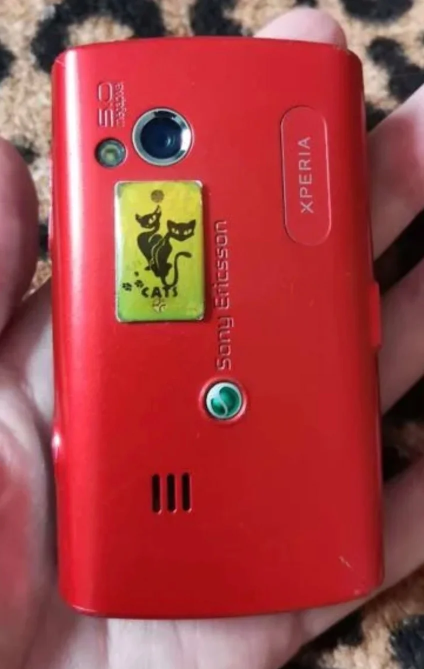 Sony Ericsson Xperia X10 mini pro - миниатюра 6