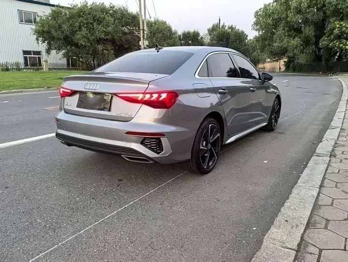 Audi A3 - миниатюра 2