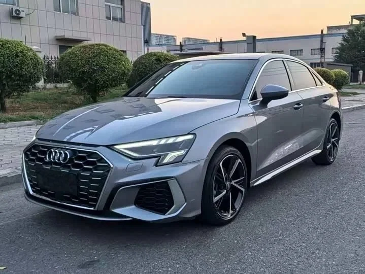 Audi A3 - миниатюра 5