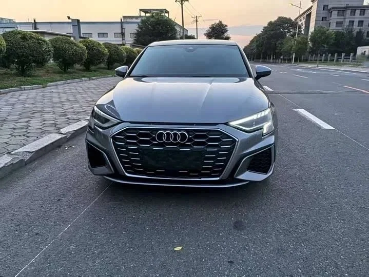 Audi A3 - миниатюра 6