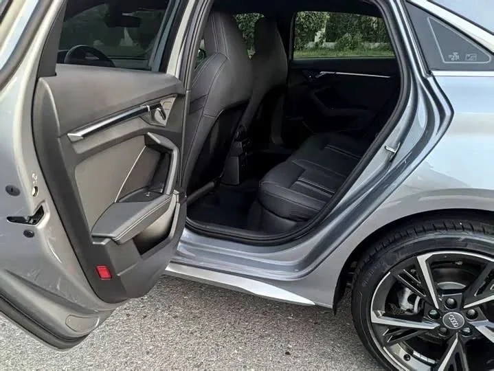 Audi A3 - миниатюра 7