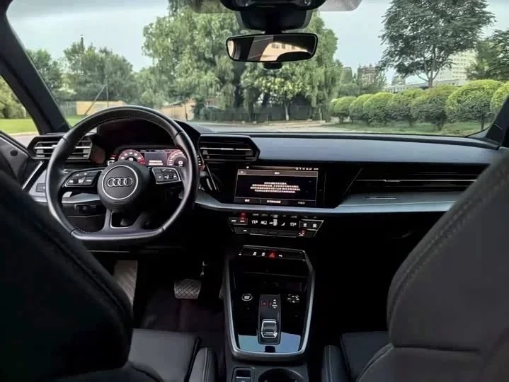 Audi A3 - миниатюра 8