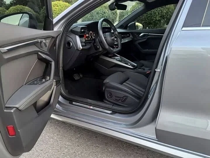 Audi A3 - миниатюра 9