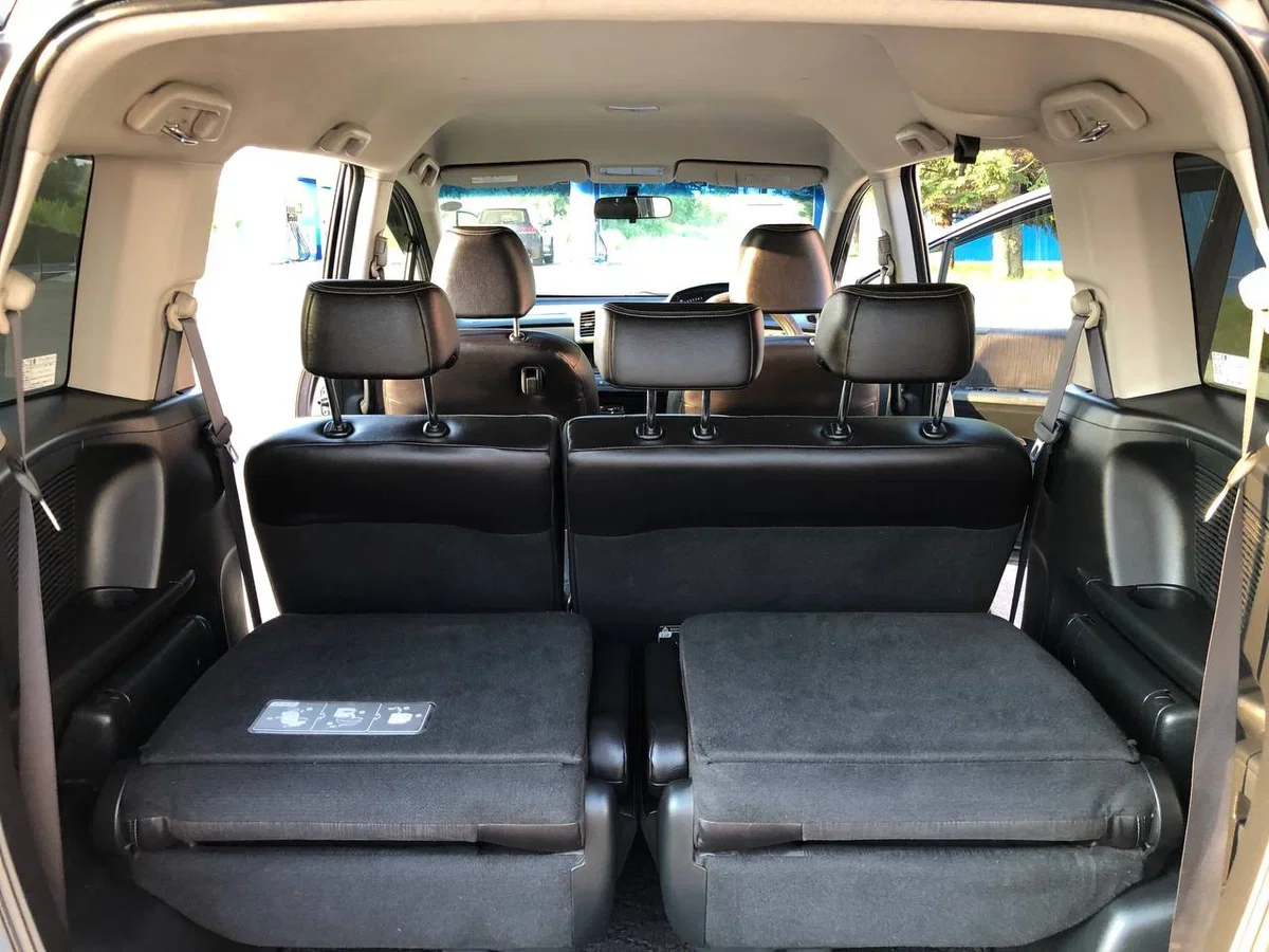 Honda Freed - миниатюра 10