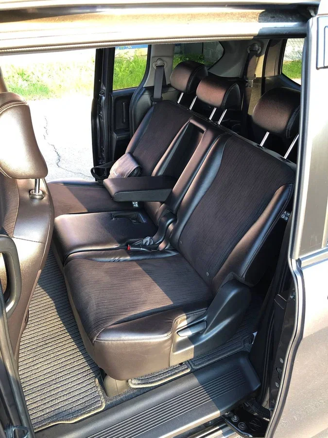 Honda Freed - миниатюра 12
