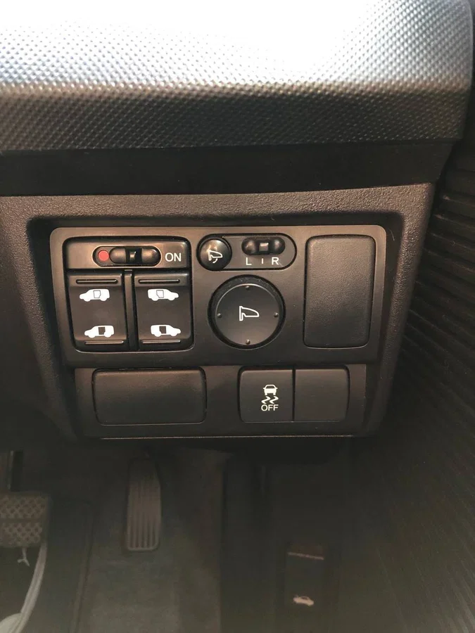 Honda Freed - миниатюра 15
