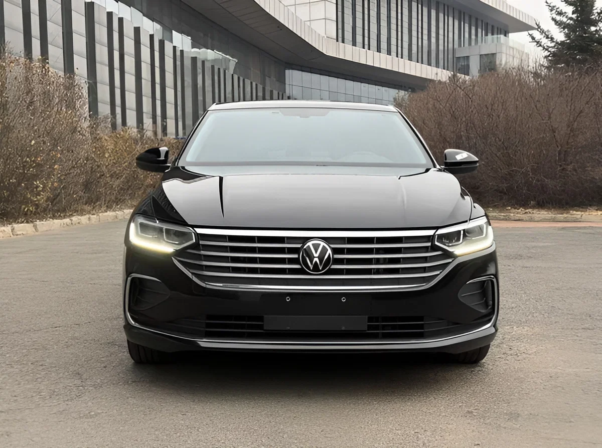 Volkswagen Lavida - изображение 1