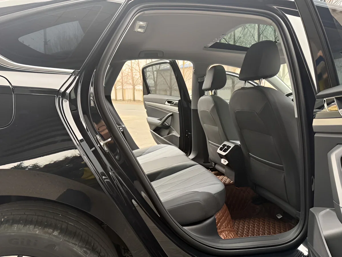 Volkswagen Lavida - миниатюра 13