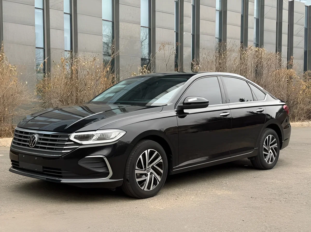 Volkswagen Lavida - миниатюра 14