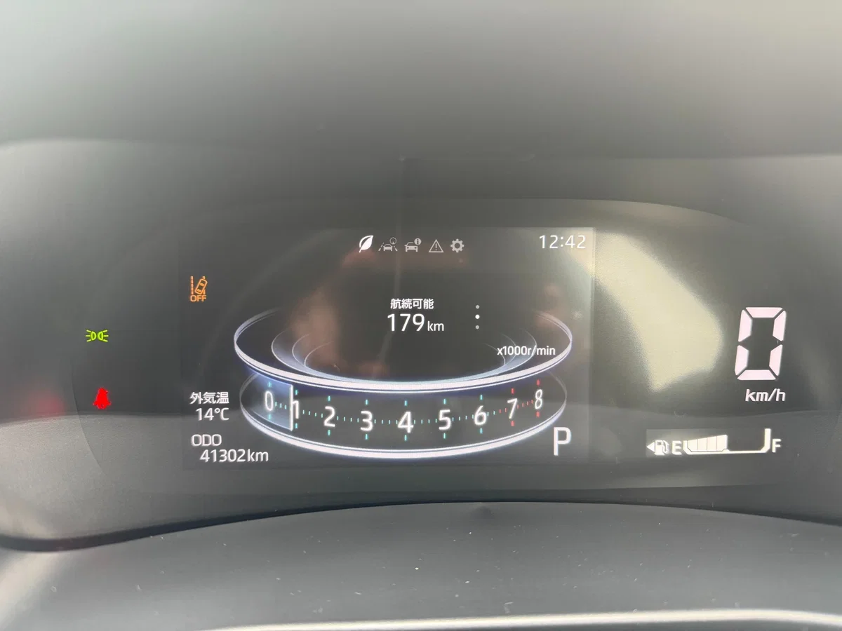Toyota Raize - миниатюра 8