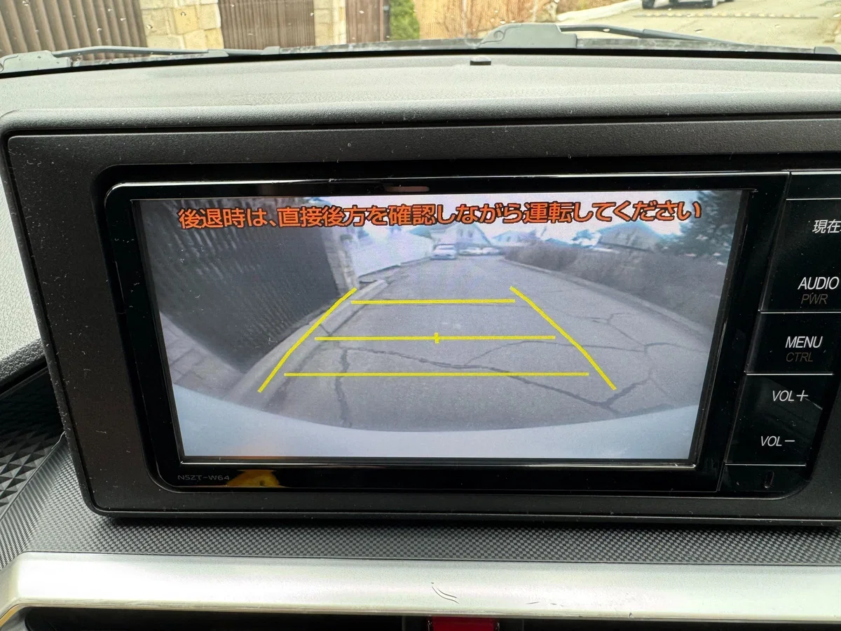 Toyota Raize - миниатюра 11
