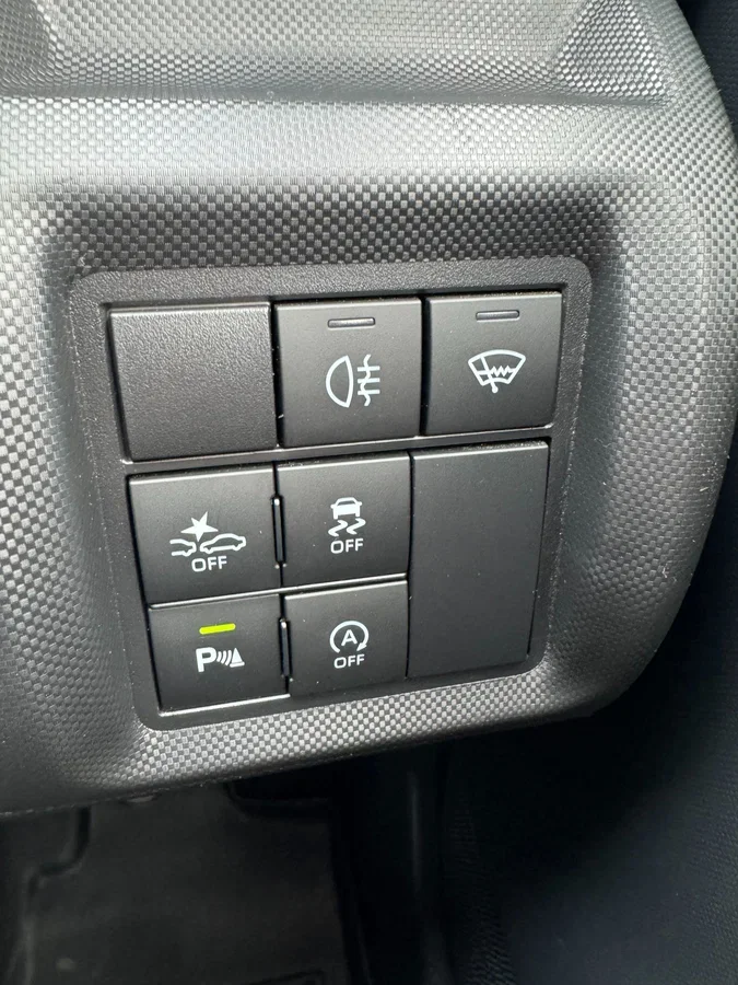 Toyota Raize - миниатюра 13