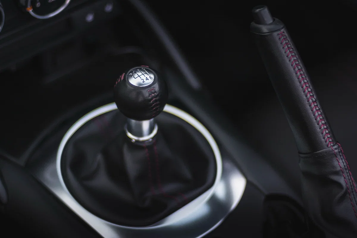 Mazda Roadster 1.5 МКПП - миниатюра 24