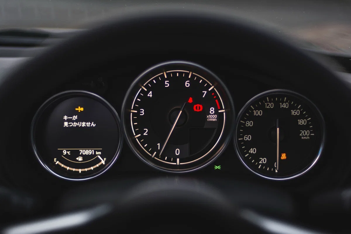 Mazda Roadster 1.5 МКПП - миниатюра 25