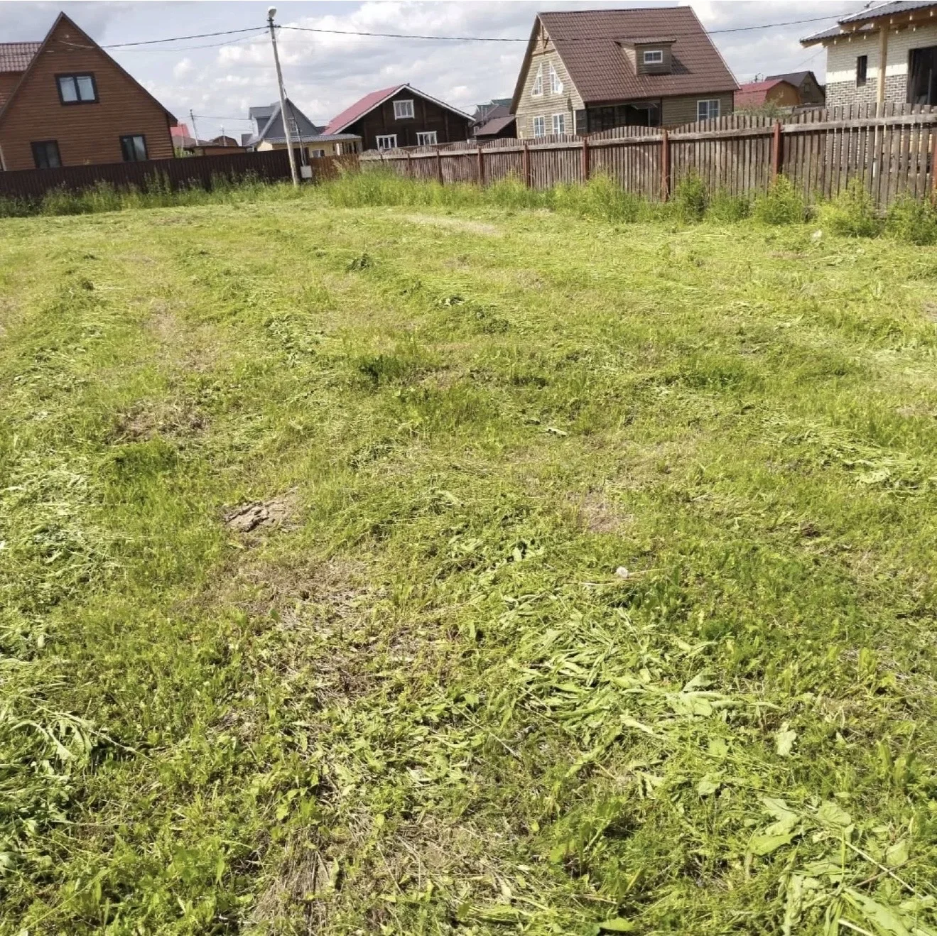Продам участок - миниатюра 2