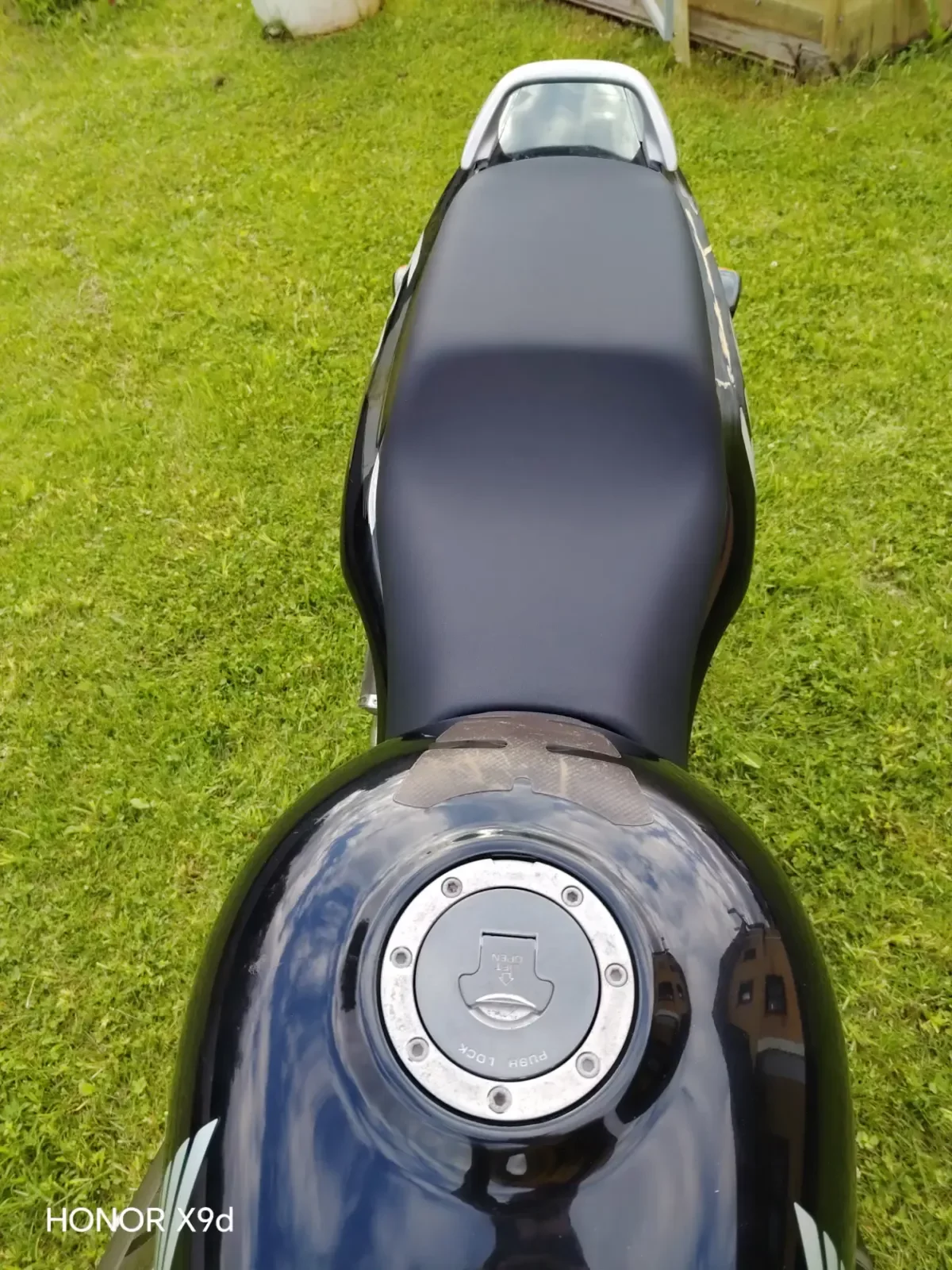 Honda CBR600F3 - миниатюра 6