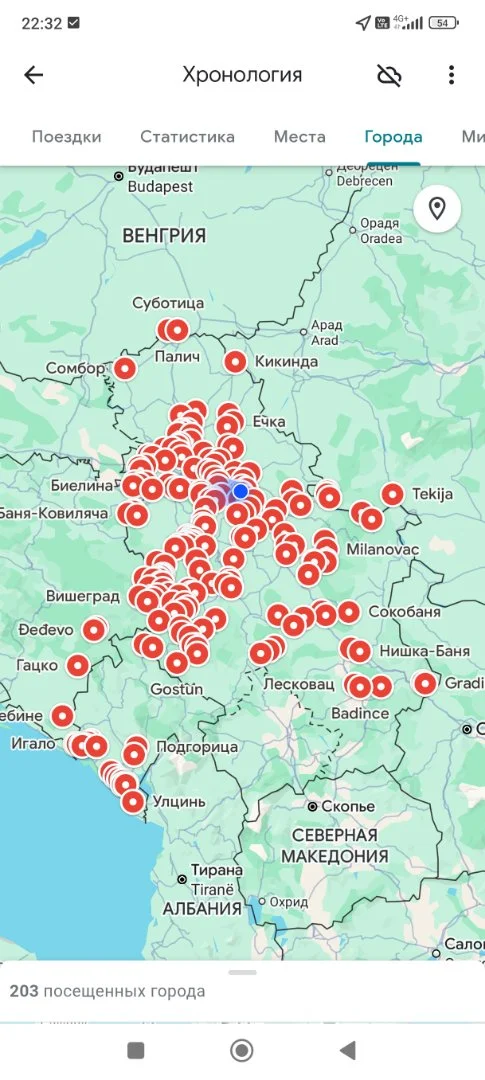 Сербия, трансфер - миниатюра 3