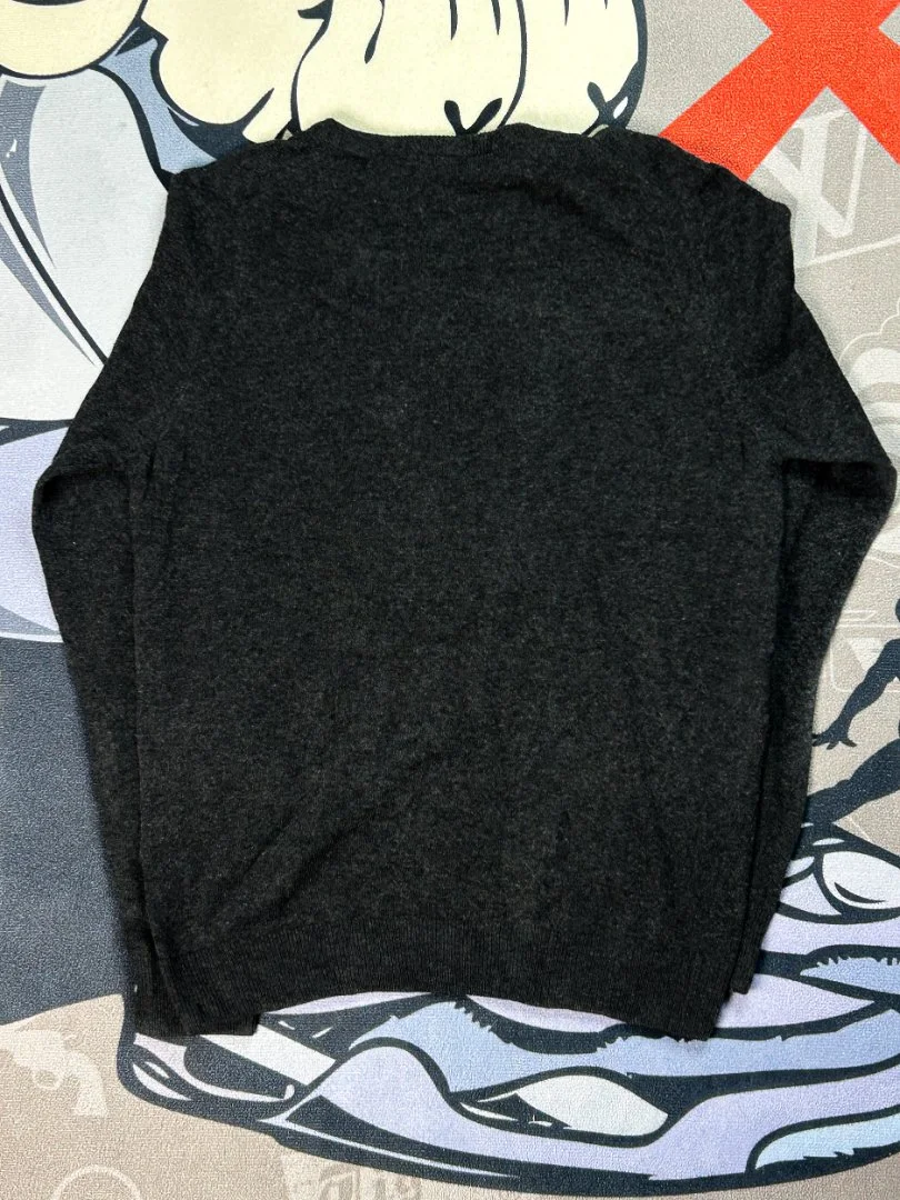 Lacoste Sweater свитер Lacoste M Original - миниатюра 2