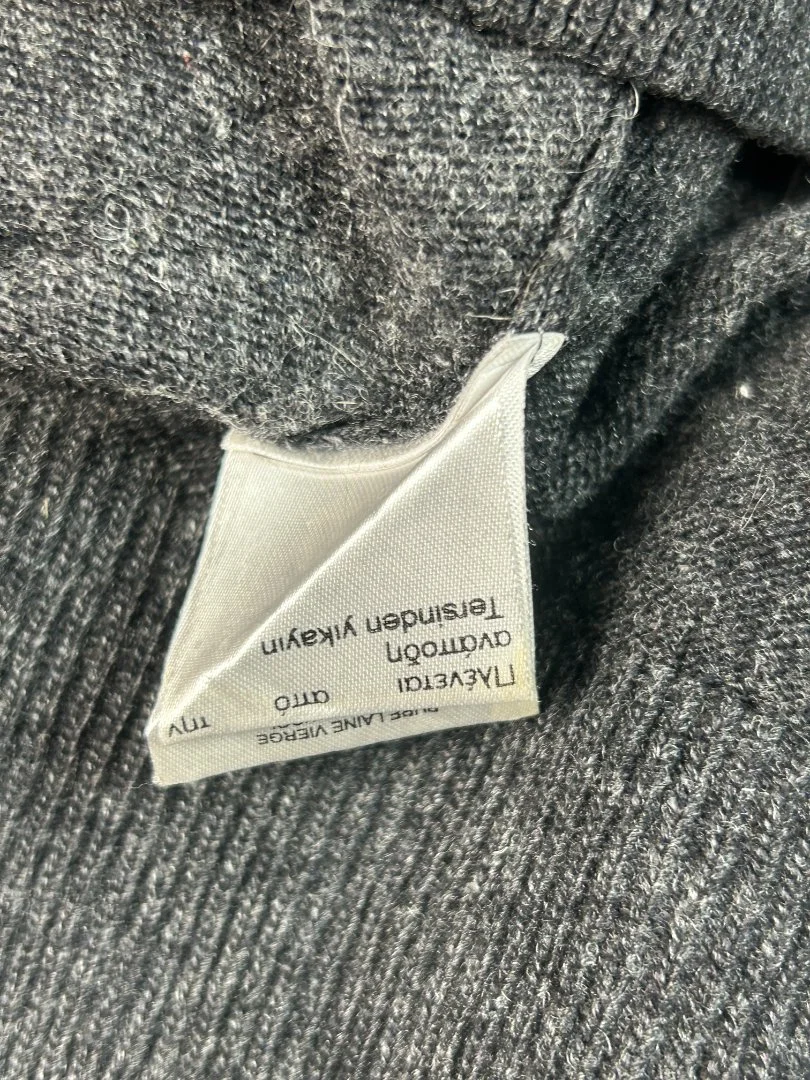 Lacoste Sweater свитер Lacoste M Original - миниатюра 5
