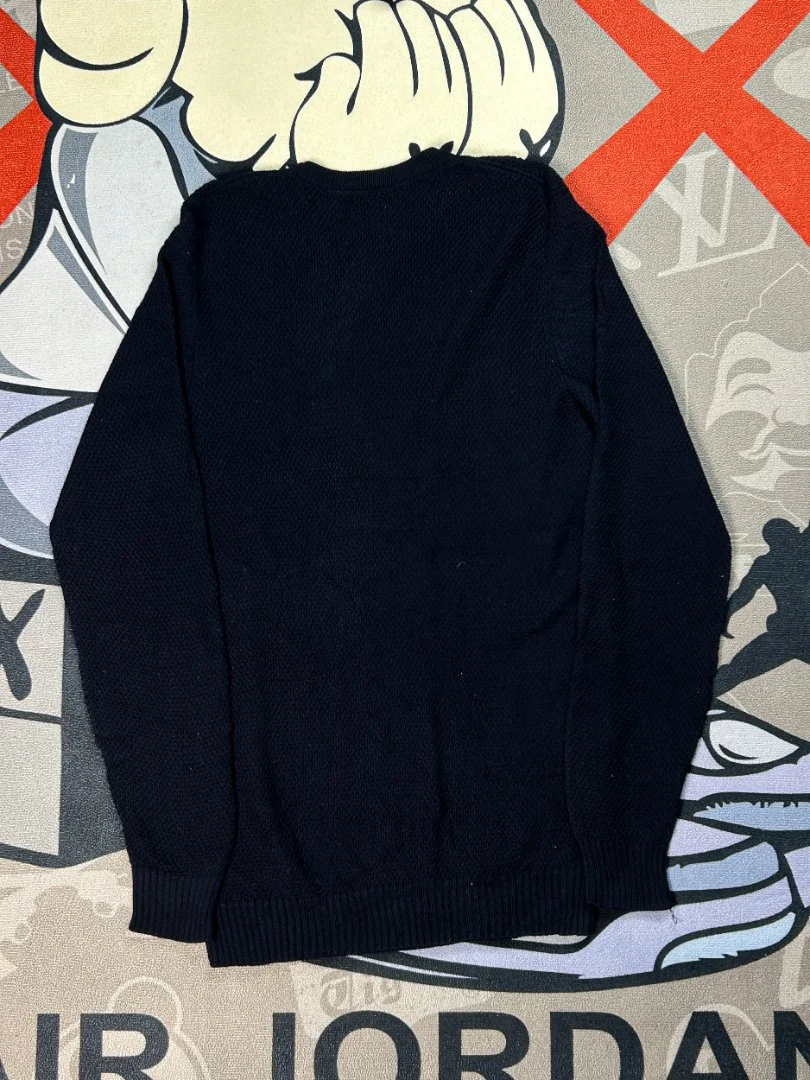 Lacoste Sweater свитер Lacoste S Original - миниатюра 2