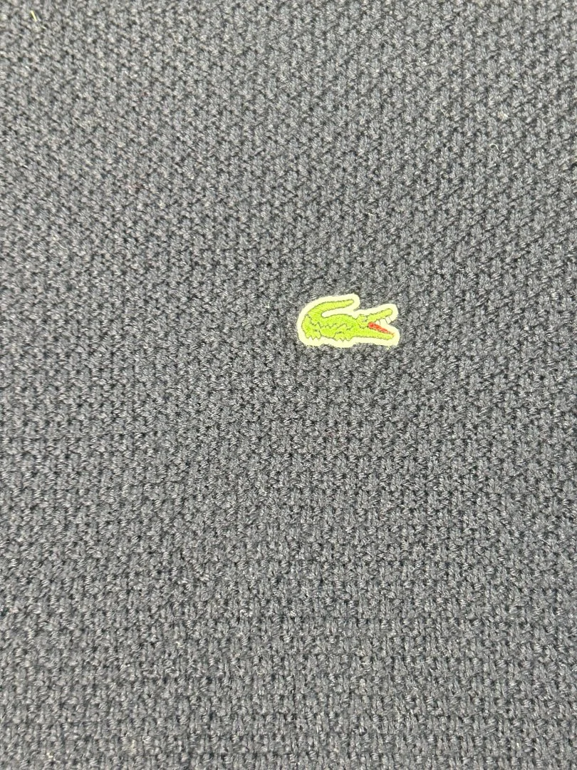 Lacoste Sweater свитер Lacoste S Original - миниатюра 4
