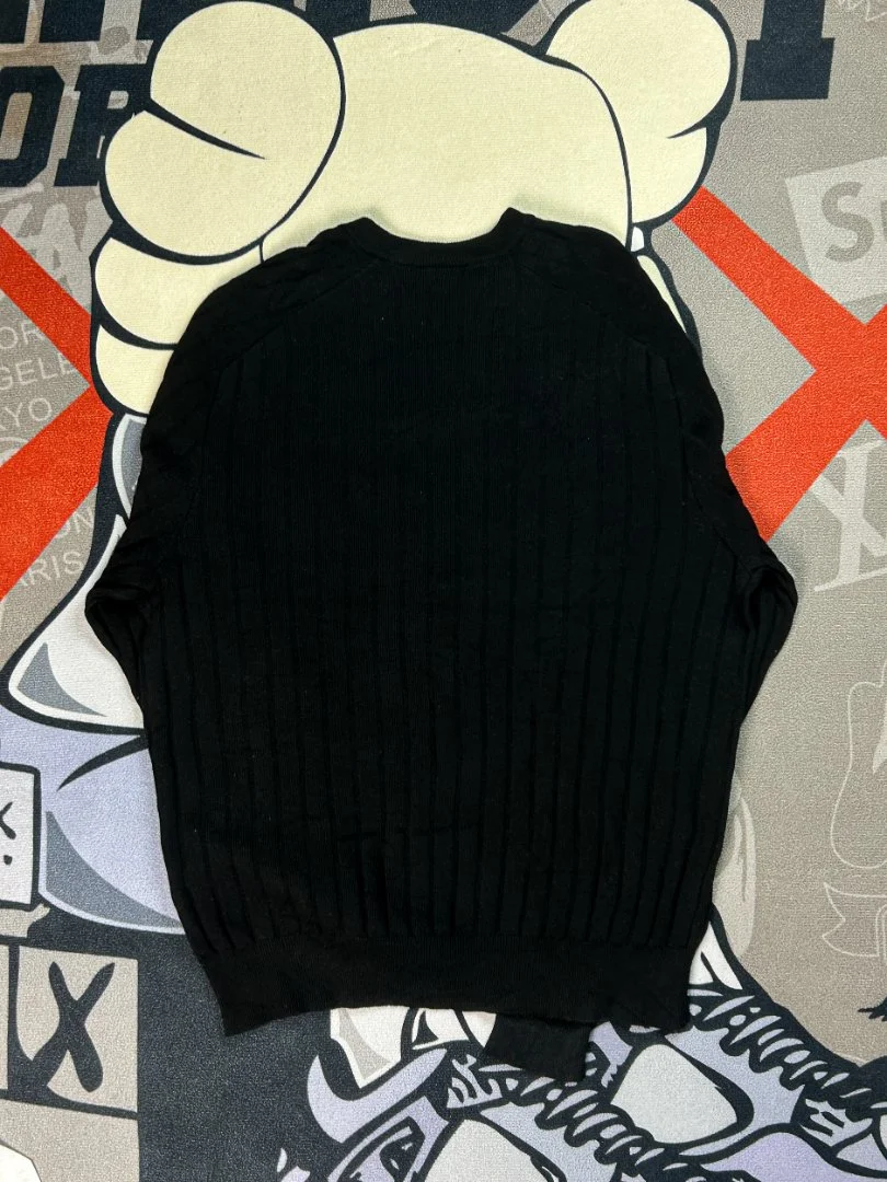Lacoste Sweater свитер Lacoste XXL Original - миниатюра 2